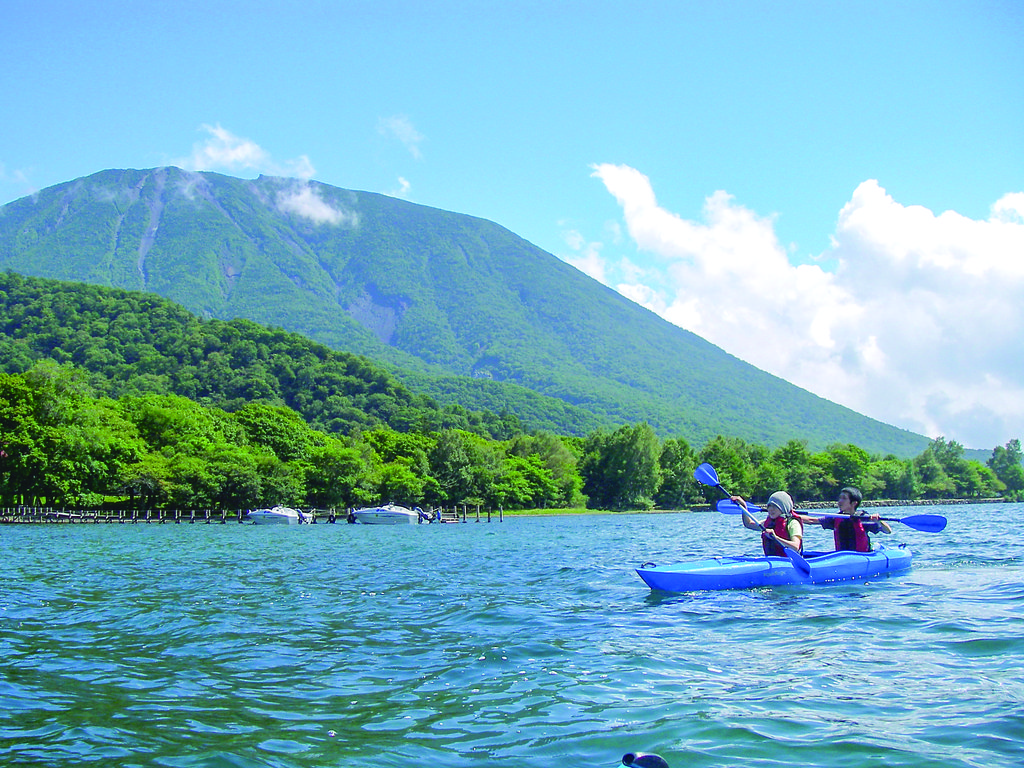 🏞️ 주젠지 호반 보트하우스 (추젠지코한 보토하우스) 이미지 5